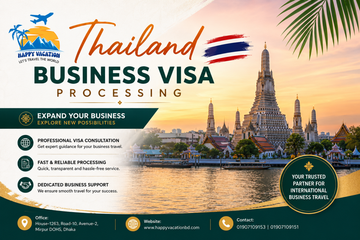 Thailand