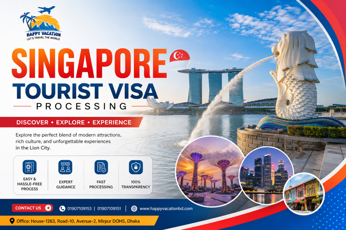Singapore