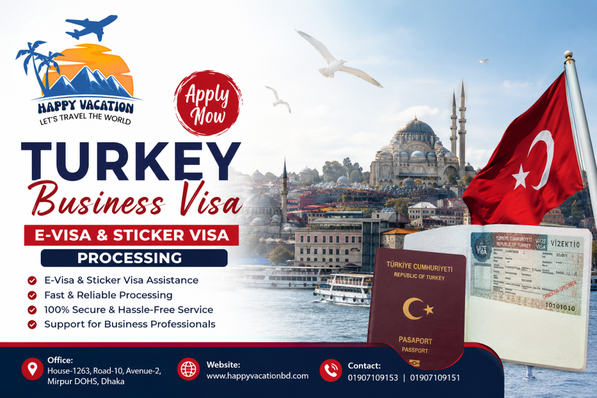 Turkey