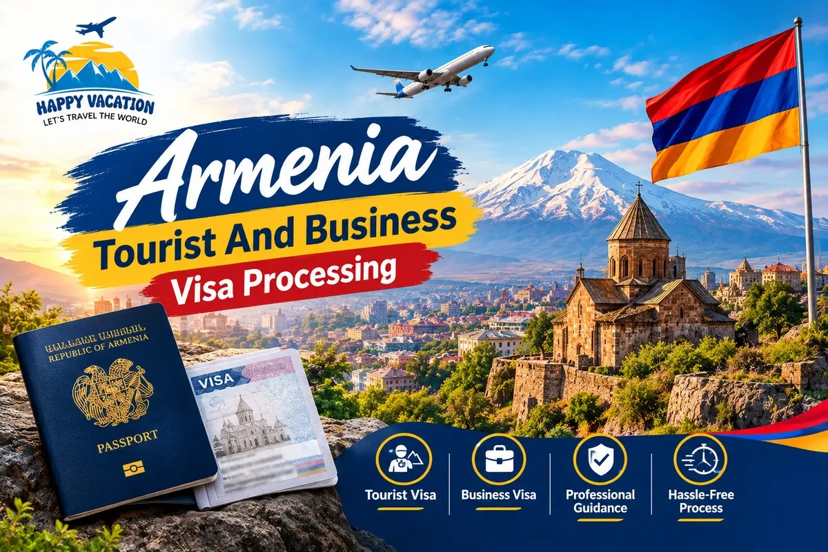 Armenia