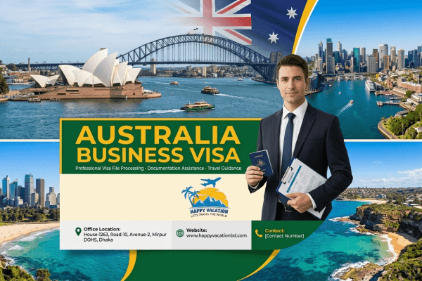 Australia