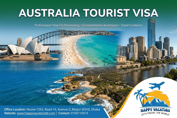 Australia