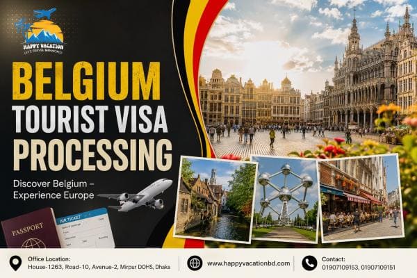 Belgium