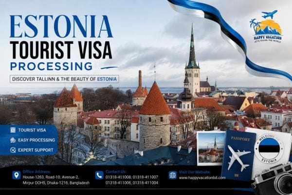 Estonia