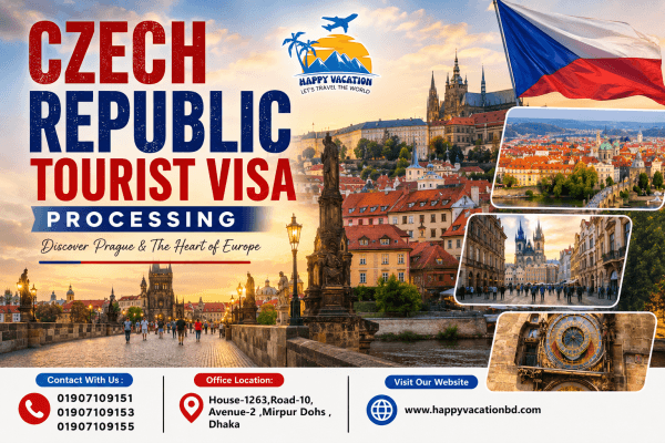 Czech Republic