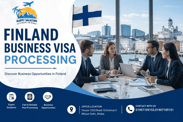 Finland