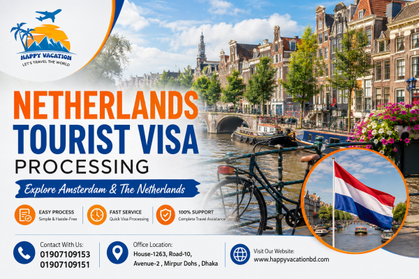 Netherlands