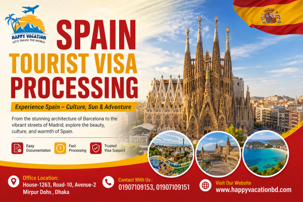 Spain
