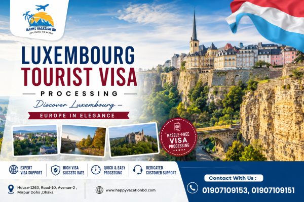 Luxembourg