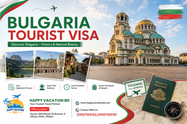 Bulgaria