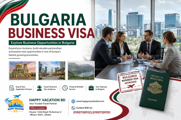 Bulgaria