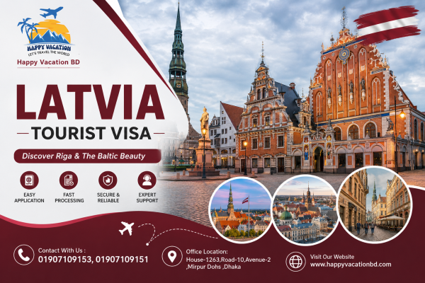 Latvia