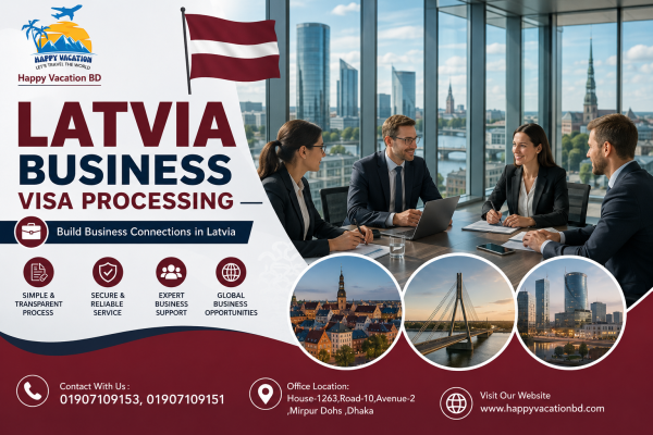 Latvia