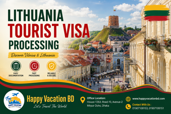Lithuania
