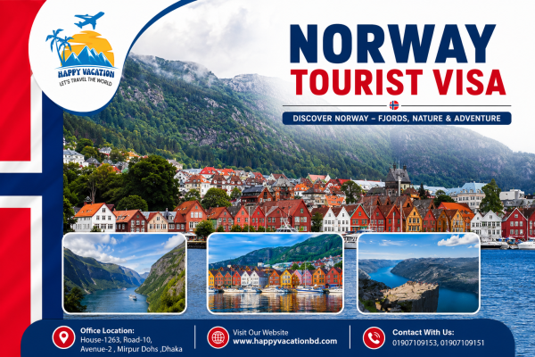 Norway