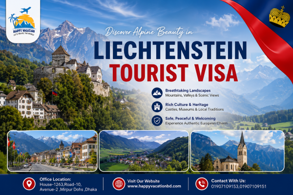 Liechtenstein
