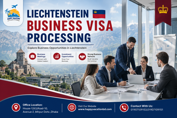 Liechtenstein