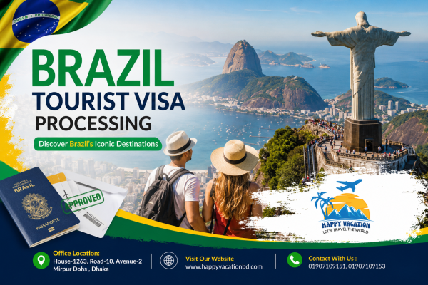 Brazil