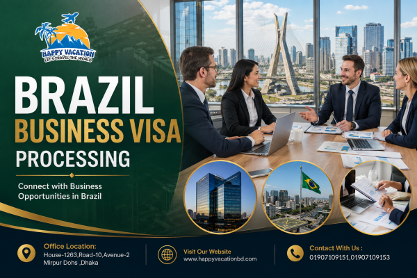 Brazil