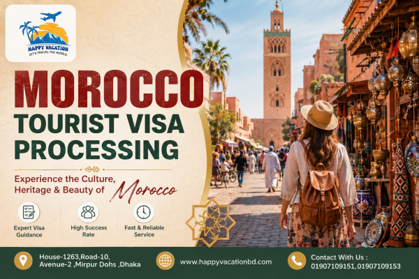 Morocco