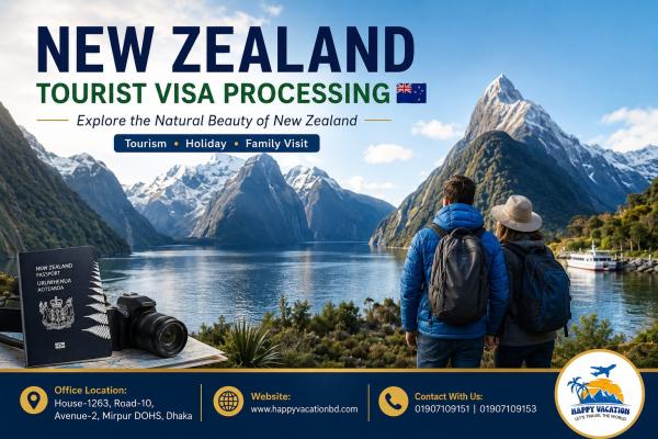 New Zealand
