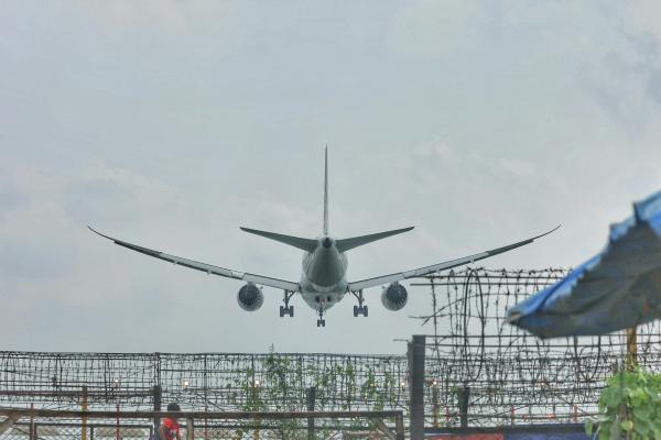 Biman Bangladesh Airlines
