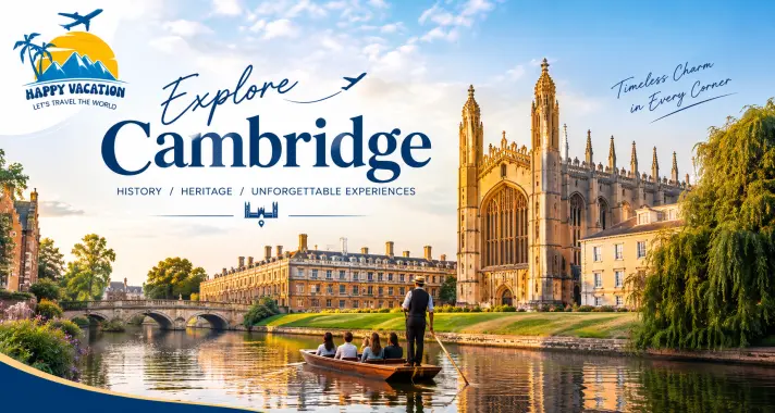 Cambridge City At Uk