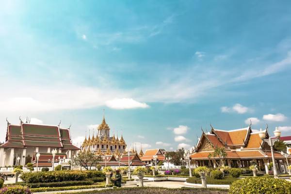 Bangkok