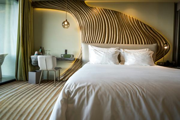 Sea Pearl Beach Resort