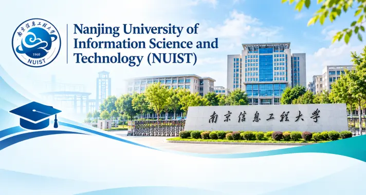 Nanjing University of Information Science and Technology (NUIST)