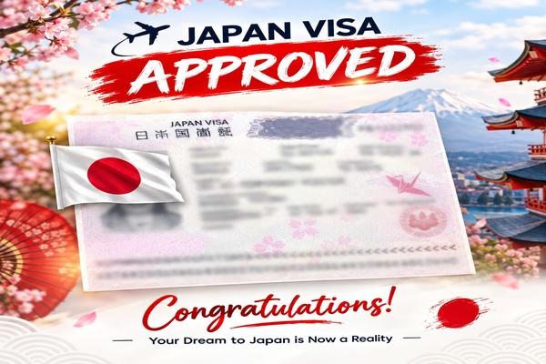JApan